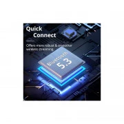 Tronsmart Trip Black (786390) (UA)