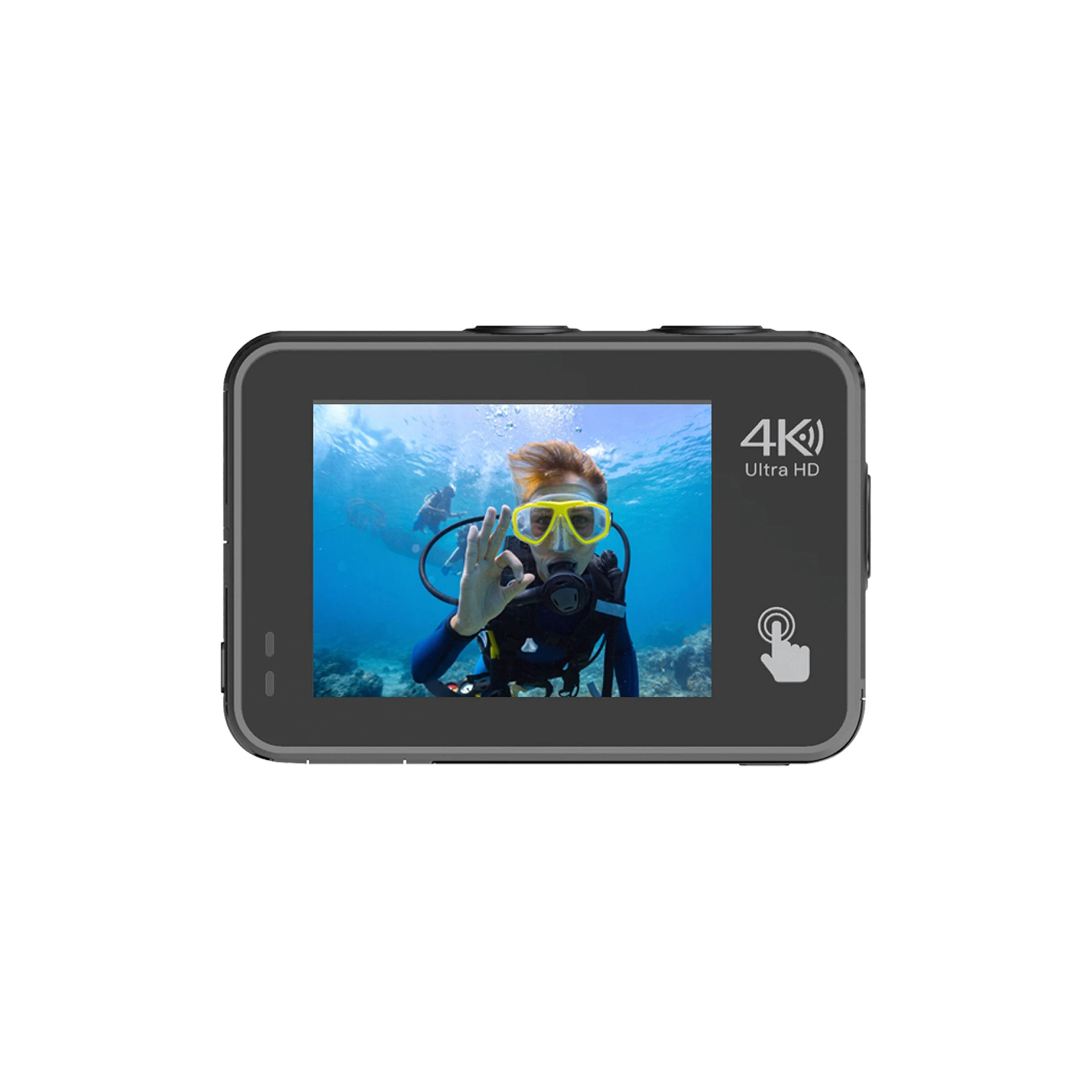 Aspiring Repeat 4 Ultra HD 4K Dual Screen (86ASZE21PB) Бренд: Aspiring; Форм-фактор: