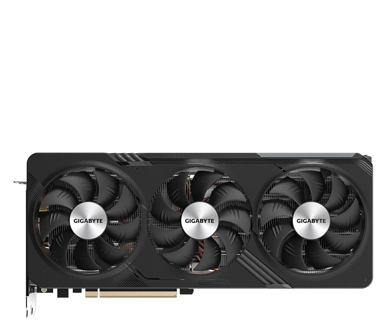 Gigabyte Radeon RX 7700 XT Gaming OC 12GB GDDR6 (GV-R77XTGAMING OC-12GD) EU Тип пам'яті  GDDR6