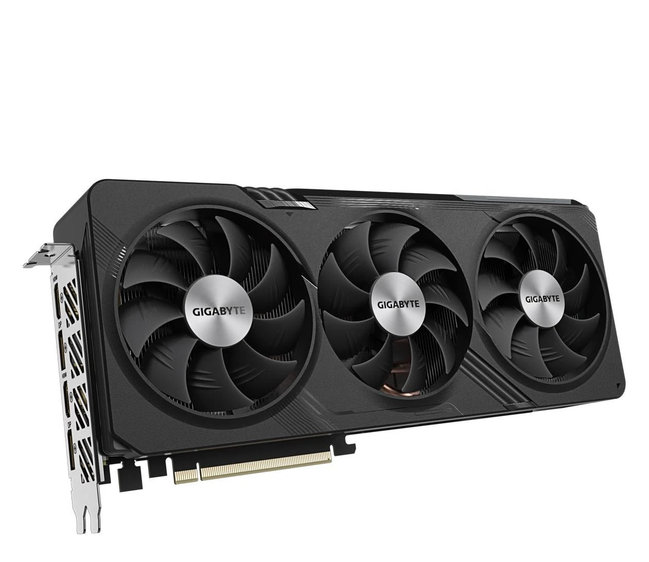Gigabyte Radeon RX 7700 XT Gaming OC 12GB GDDR6 (GV-R77XTGAMING OC-12GD) EU Тип  PCI 4.0 x16