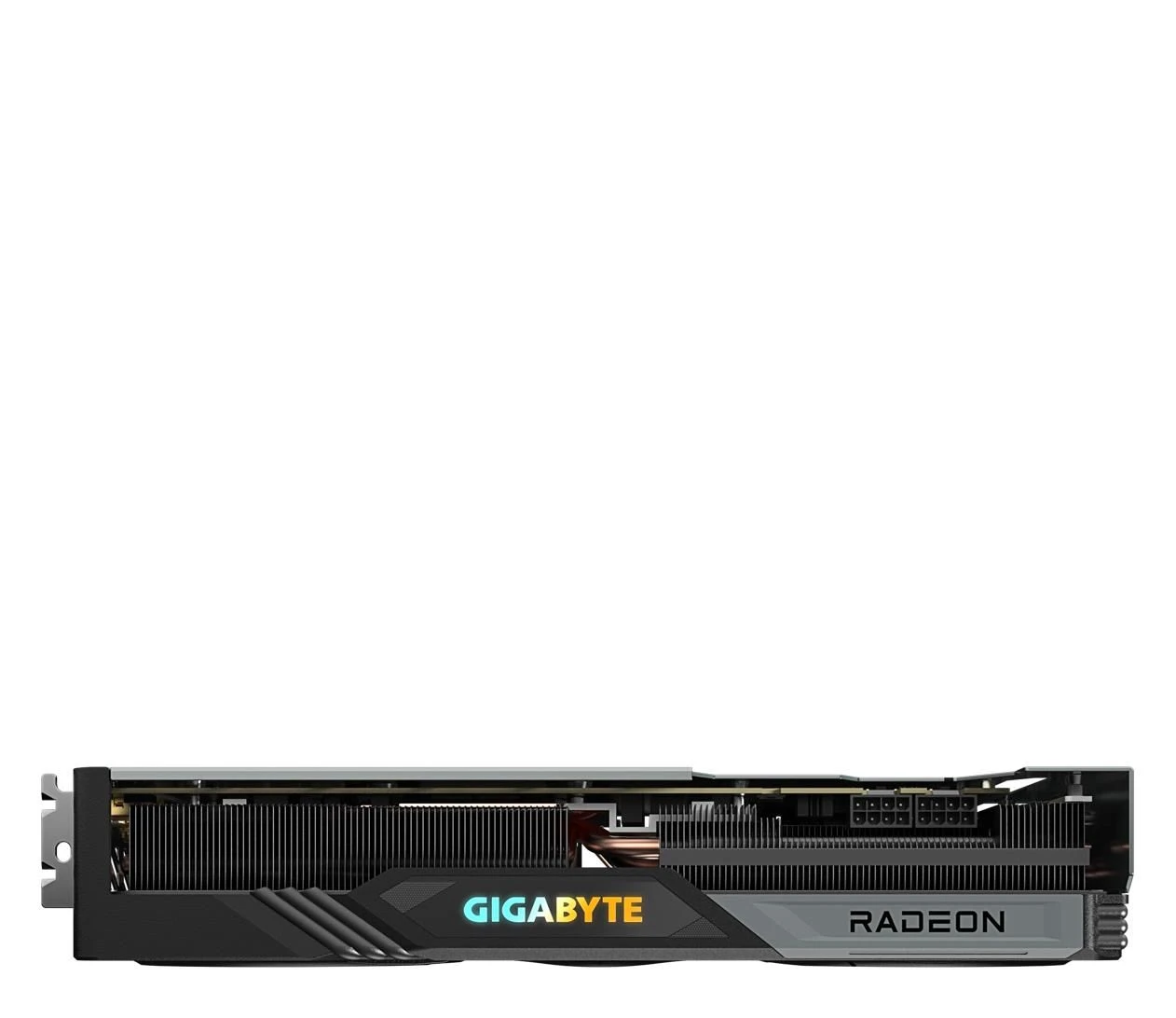 Gigabyte Radeon RX 7700 XT Gaming OC 12GB GDDR6 (GV-R77XTGAMING OC-12GD) EU Сервіс трасування променів  Так