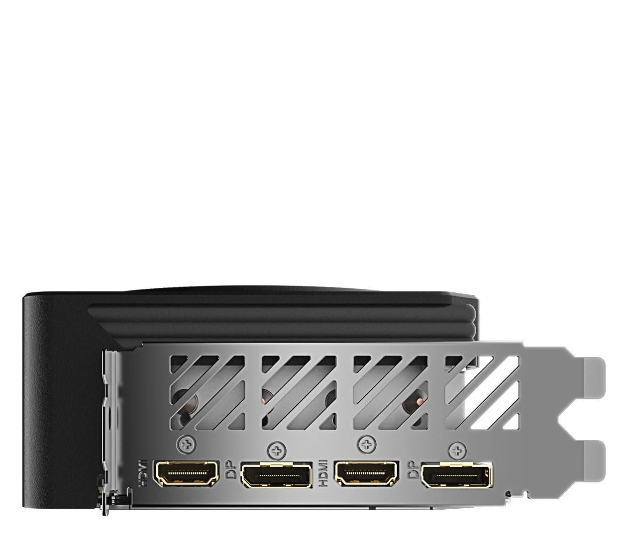 Gigabyte Radeon RX 7700 XT Gaming OC 12GB GDDR6 (GV-R77XTGAMING OC-12GD) EU Графічна система: Radeon™ RX 7000;