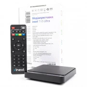 iNeXT TV5 Ultra (UA)