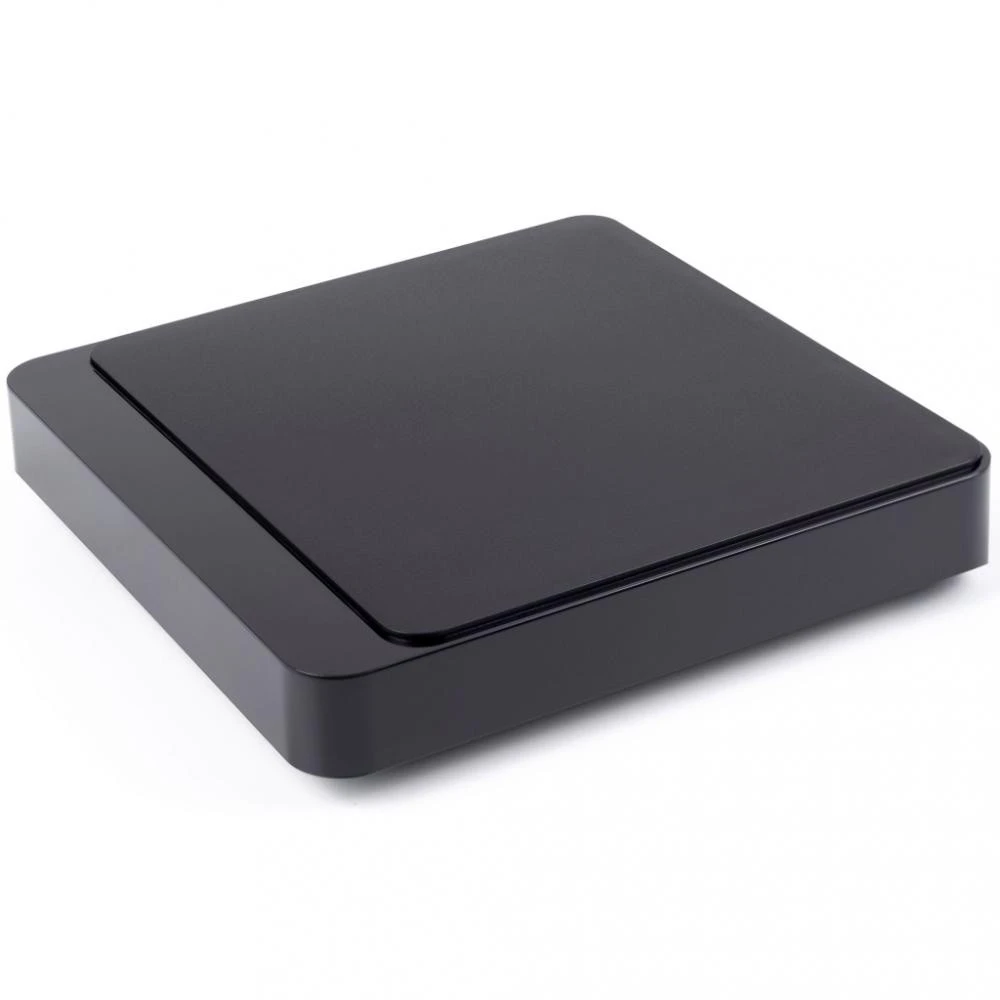 iNeXT TV5 Ultra (UA) Бренд: iNeXT; Процесор: Allwinner H313, 1.6