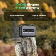 UGREEN PowerRoam 600 (GS600)