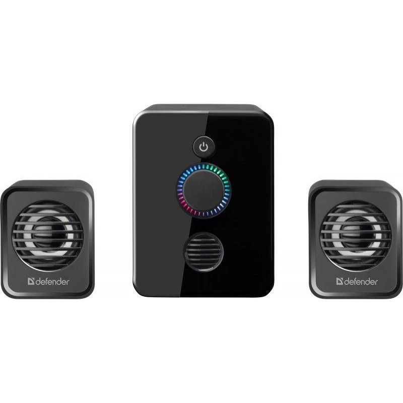 Defender V12 (65212) (UA) Бренд: Defender; Установка: полочная;