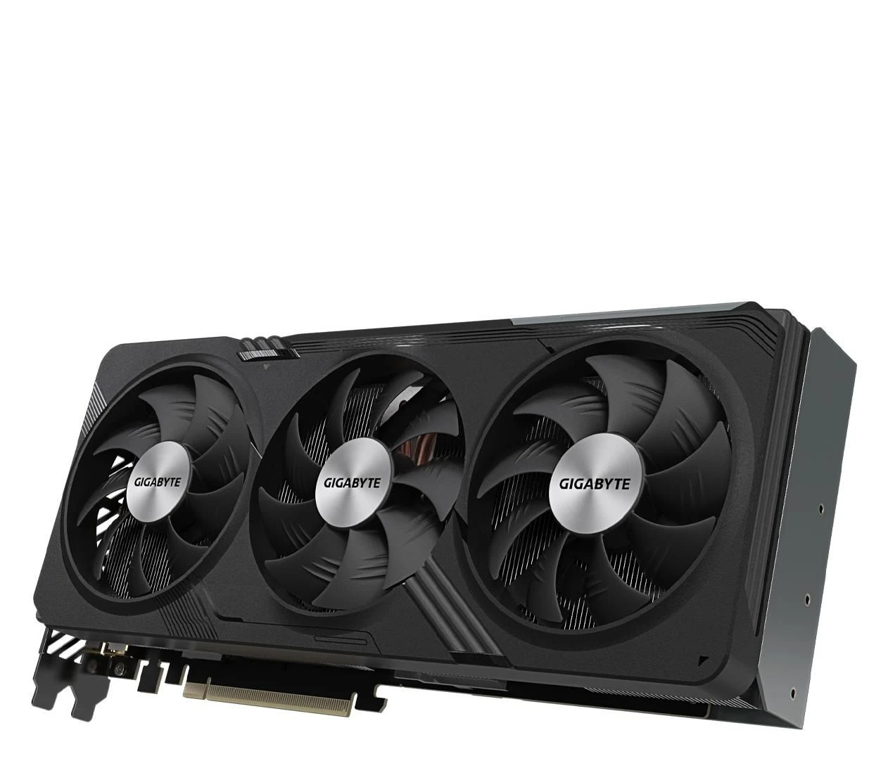 Gigabyte Radeon RX 7800 XT Gaming OC 16GB GDDR6 (GV-R78XTGAMING OC-16GD) EU Шина  256 бит