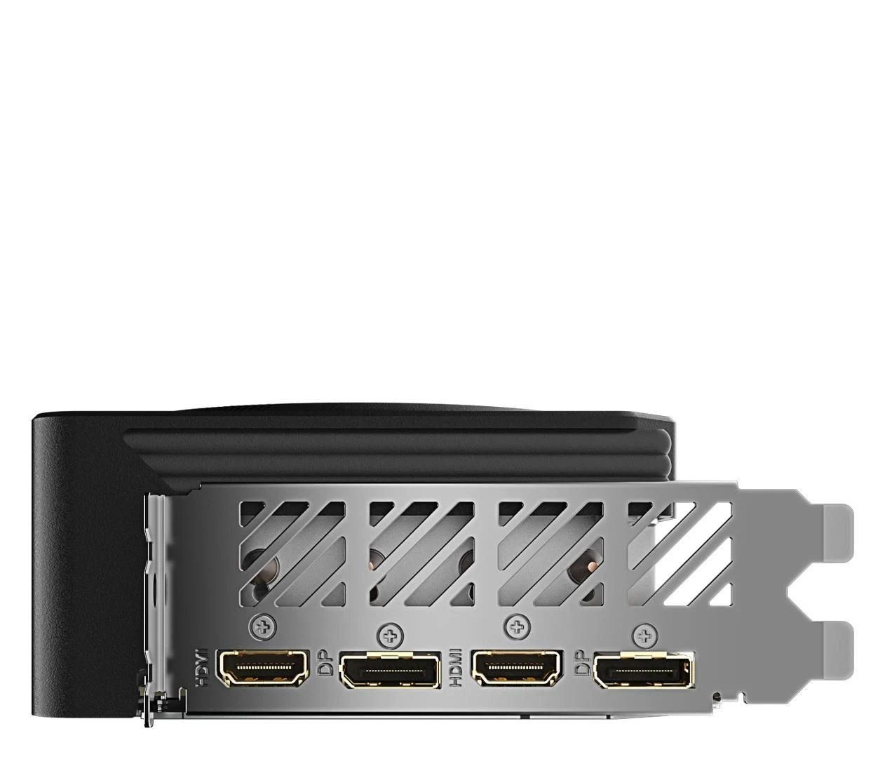 Gigabyte Radeon RX 7800 XT Gaming OC 16GB GDDR6 (GV-R78XTGAMING OC-16GD) EU Графічна система  Radeon ™ RX 7000