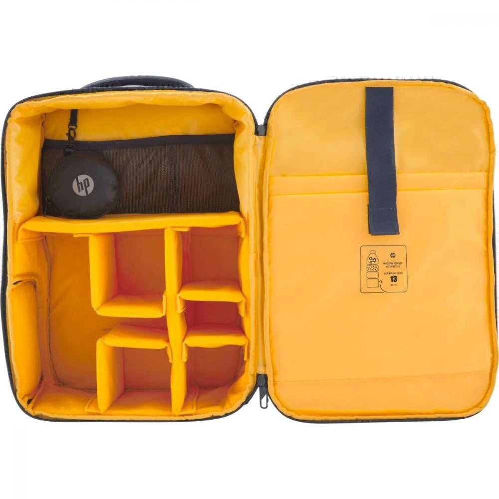 HP Creator 16.1 DKNLaptop Bckpck (6M5S3AA) (UA) Бренд: HP