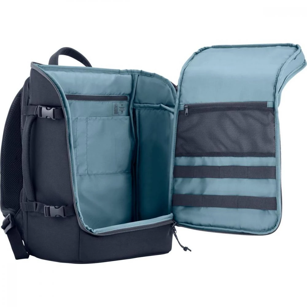 HP Travel 25L 15.6