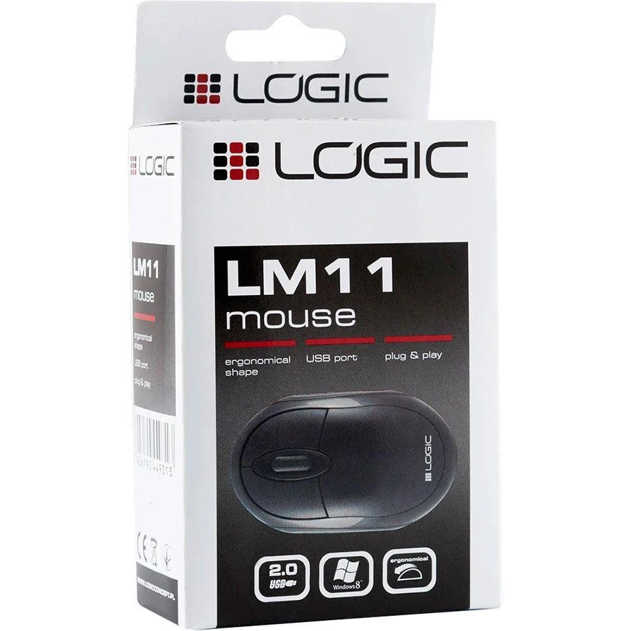 Logic concept LM-11 (M-LC-LM11) (UA) Бренд: Logic concept; Призначення: для