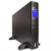 Powercom SNT-1000 IEC, 1000ВА/1000Вт, RS232 USB 6IEC, LCD (UA)