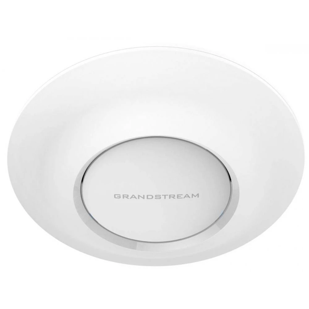 Точка доступу Grandstream GWN7605 (UA) Бренд: Grandstream; Стандарт: 802.11ac;
