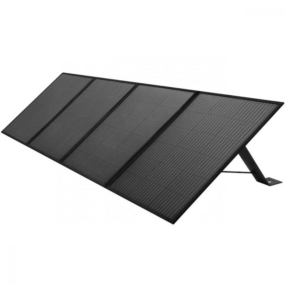 Zendure 200W Solar Panel (ZD200SP-BK-JH) (UA) Бренд: Zendure; Максимальна