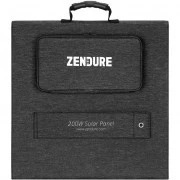 Zendure 200W Solar Panel (ZD200SP-BK-JH) (UA)