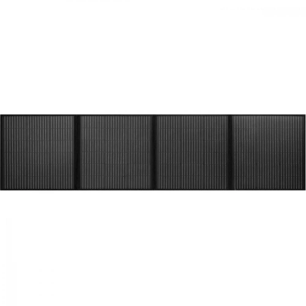 Zendure 200W Solar Panel (ZD200SP-BK-JH) (UA) Номинальная мощность, Вт 200