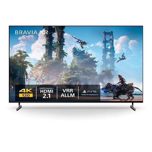 Sony KD-65X85L Тип подсветки Direct