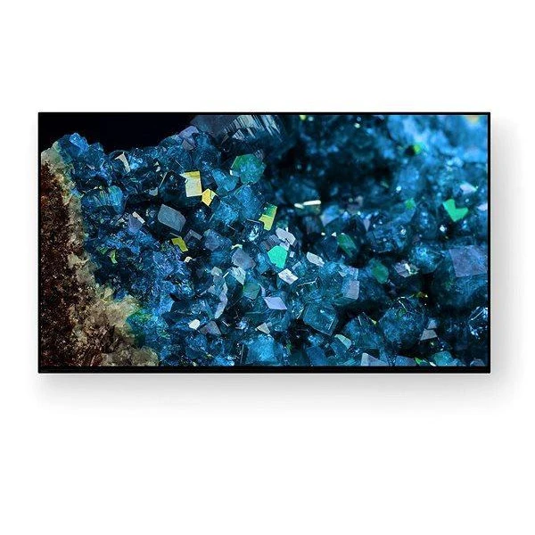 Sony XR-55A80L Бренд: Sony; Діагональ, дюйм: 55;