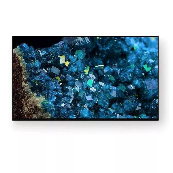 Sony XR-55A80L Бренд: Sony; Діагональ, дюйм: 55;