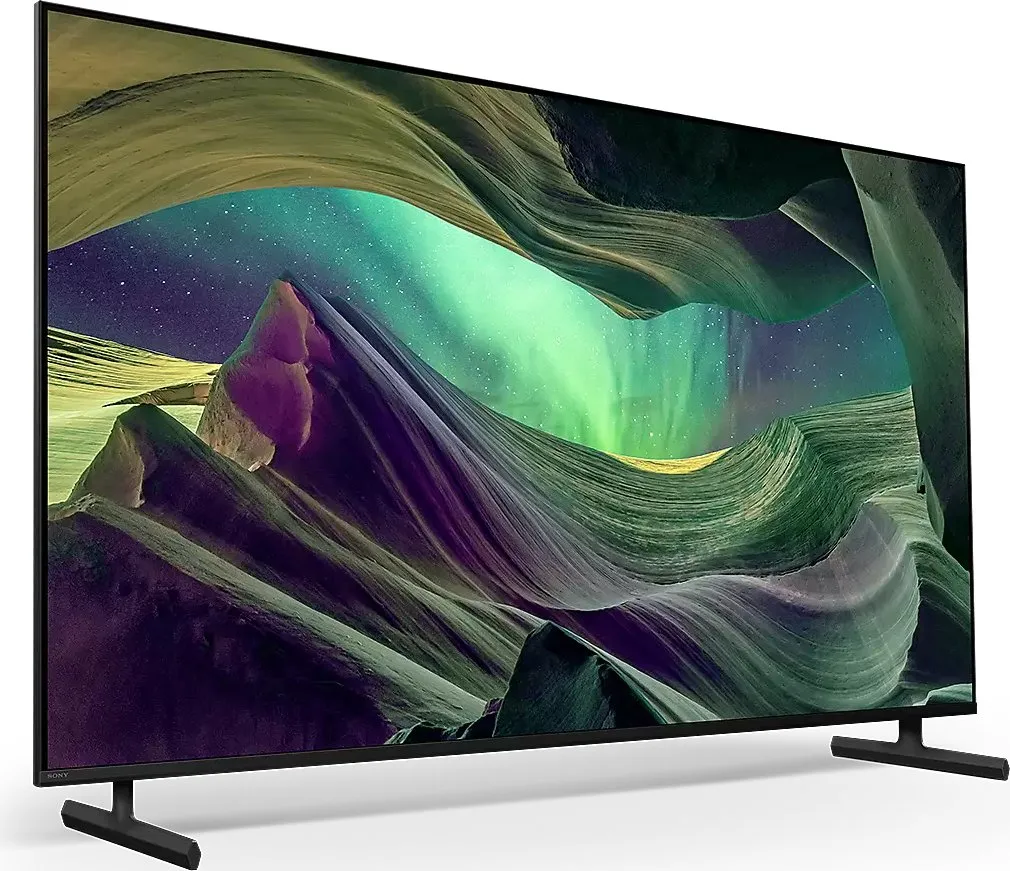 Sony KD-75X85L LED-телевизор / Диагональ 75