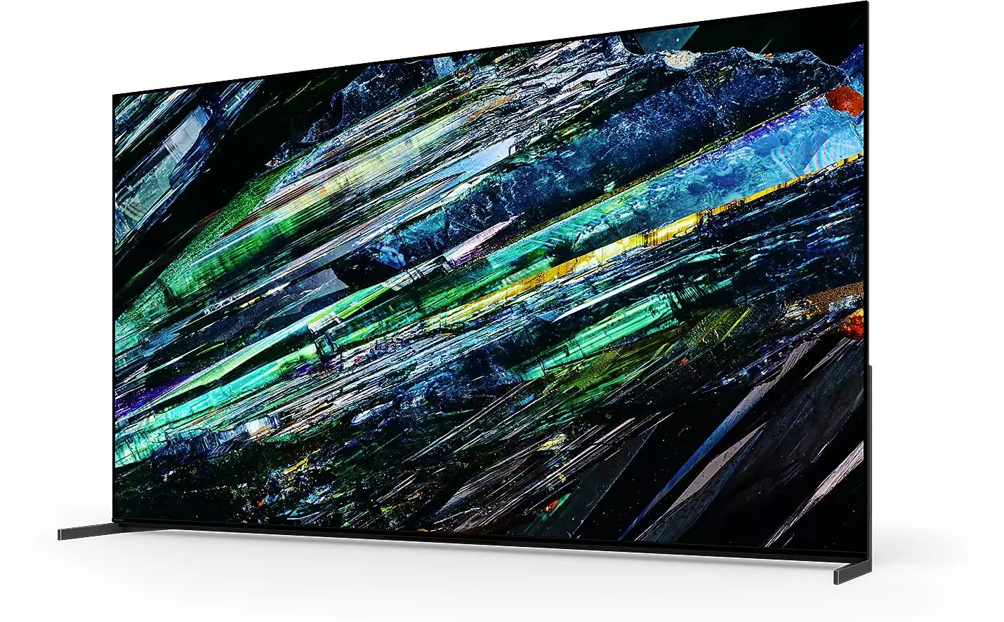 Sony XR-65A95L OLED-телевизор / Диагональ 65