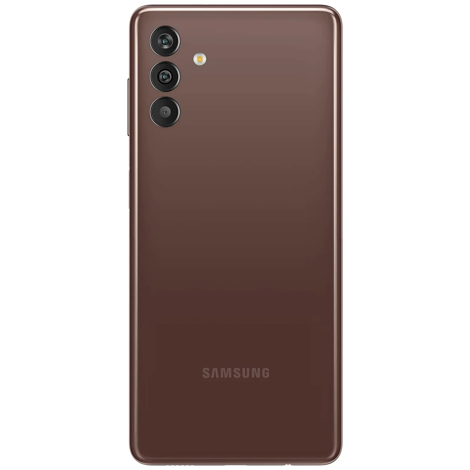 Samsung Galaxy M13 4/64GB Stardust Brown (SM-M135F) Дисплей: 6.6 / TFT LCD (2408x1080 пікселів)