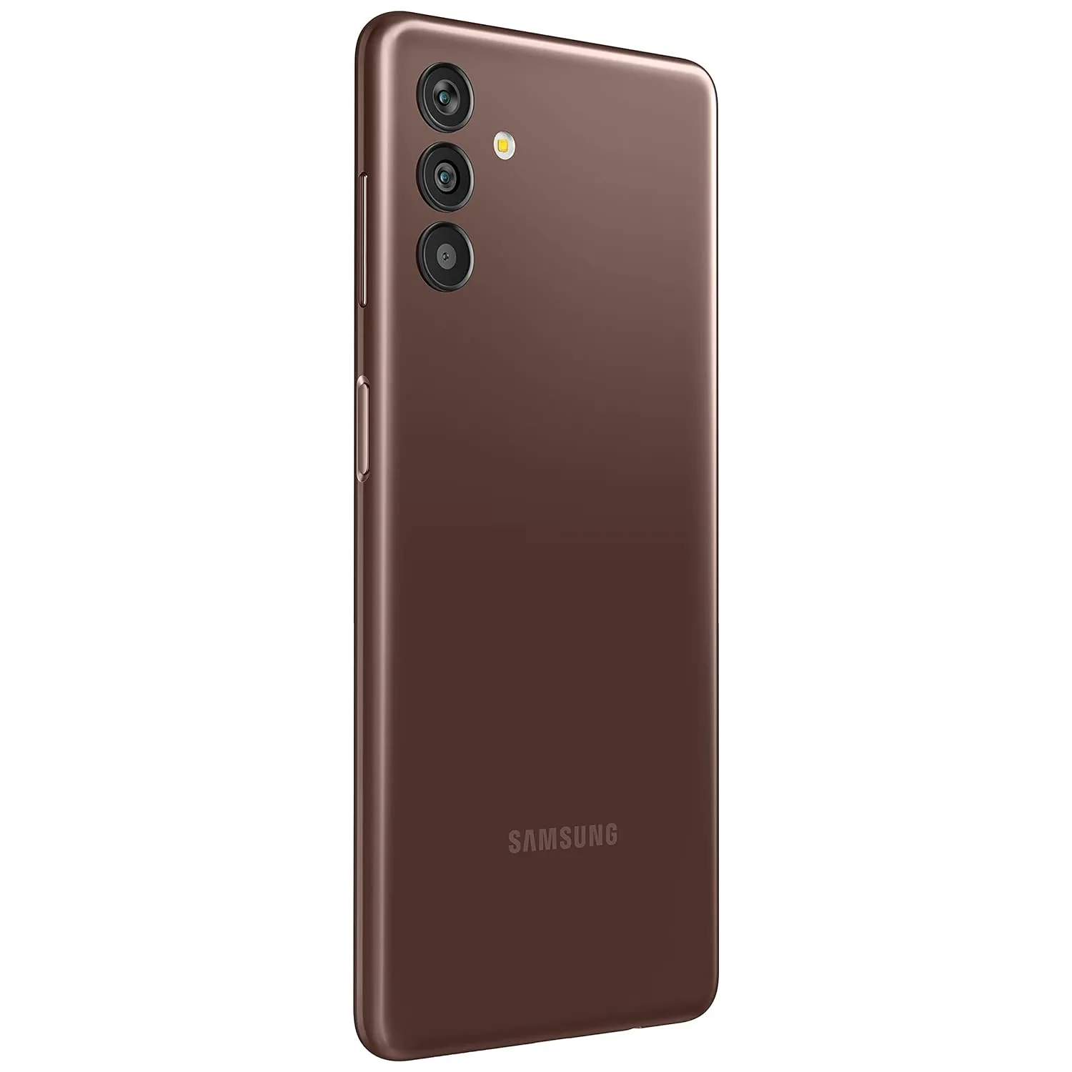 Samsung Galaxy M13 4/64GB Stardust Brown (SM-M135F) Линейка Galaxy M13