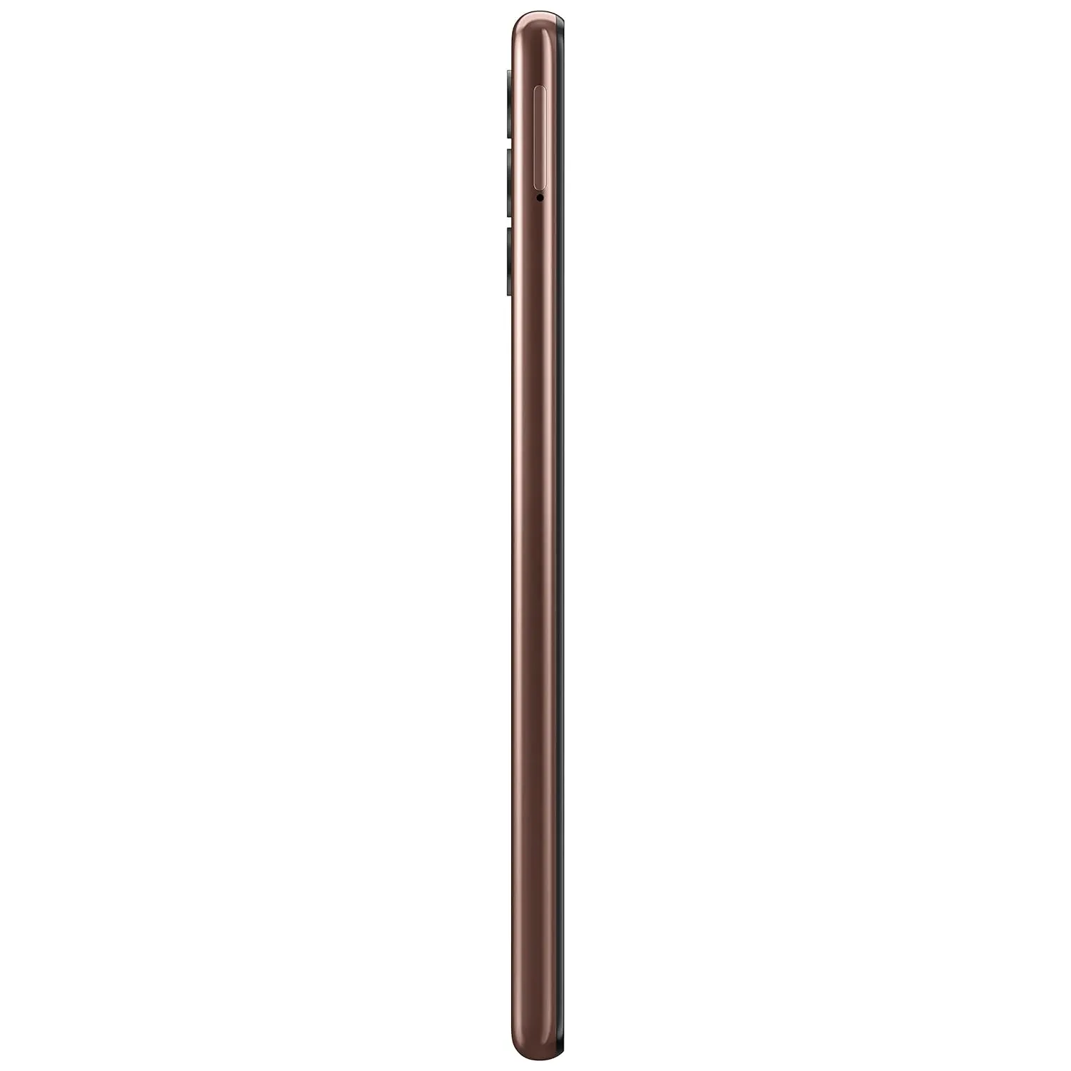 Samsung Galaxy M13 4/64GB Stardust Brown (SM-M135F) Дисплей: 6.6 / TFT LCD (2408x1080 пікселів)