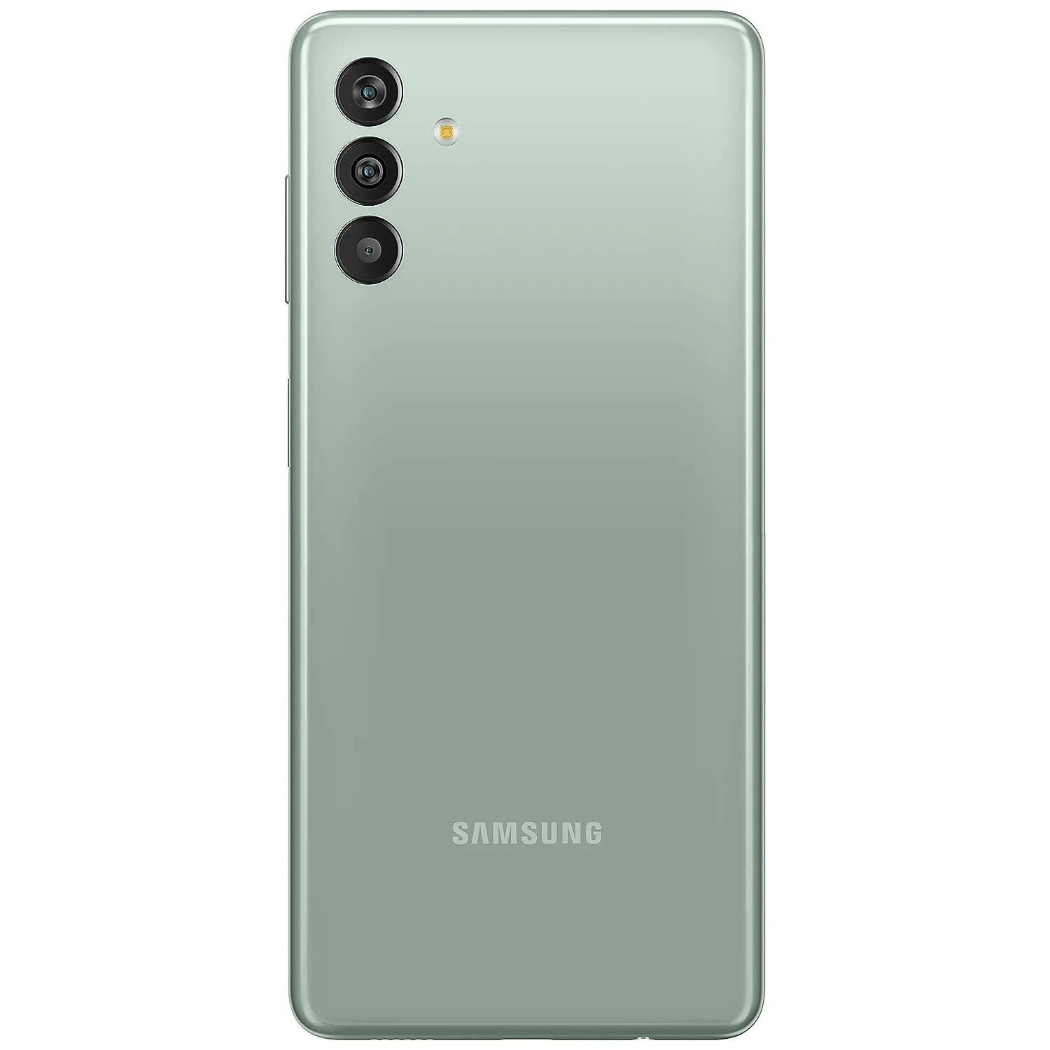 Samsung Galaxy M13 6/128GB Aqua Green (SM-M135F) Дисплей: 6.6 / TFT LCD (2408x1080 точек)