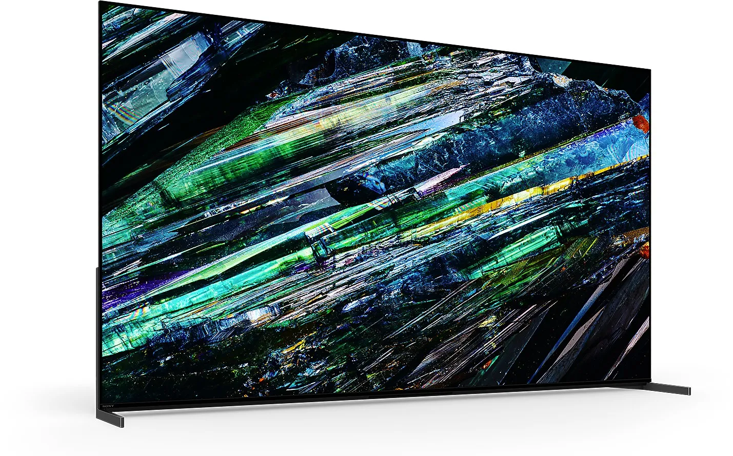 Sony XR-65A95L OLED-телевизор / Диагональ 65