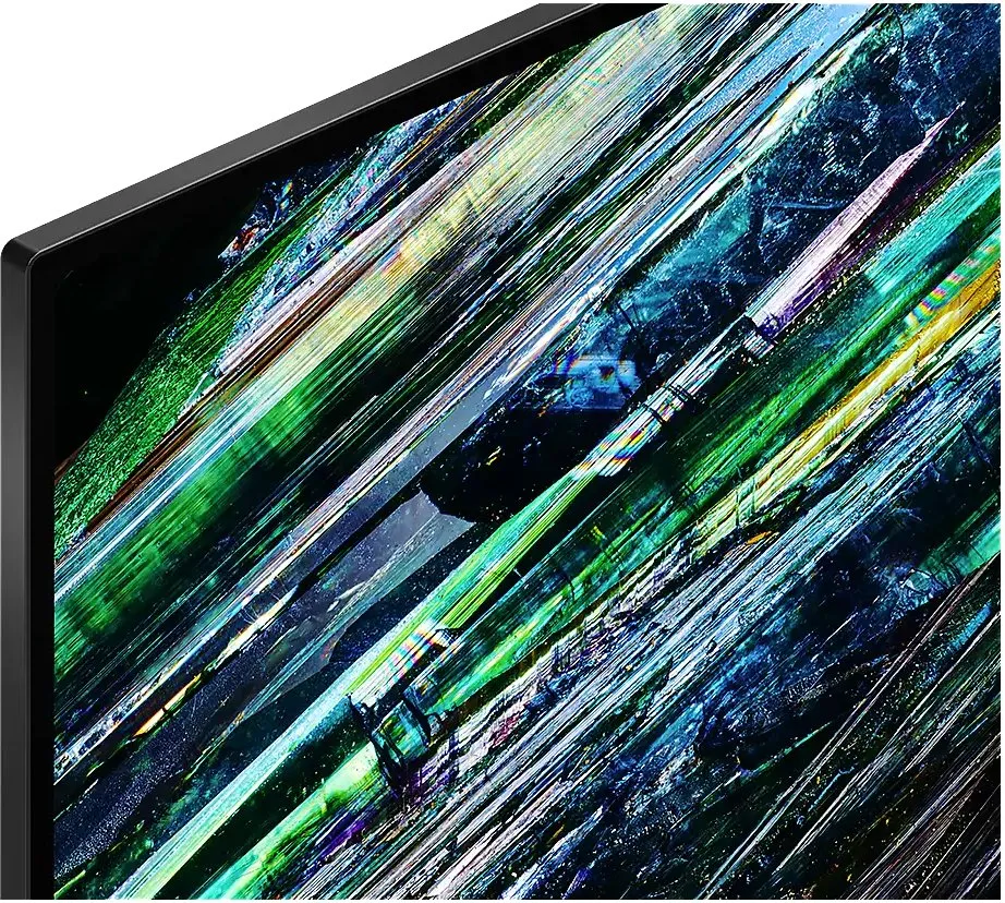 Sony XR-65A95L Год выпуска 2023