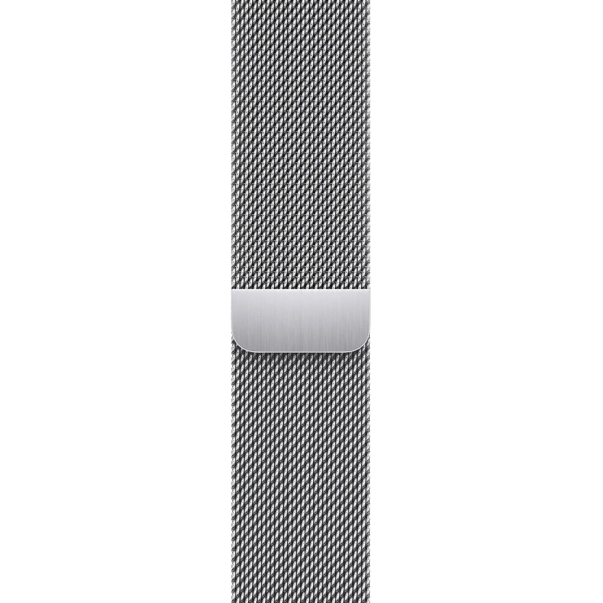 Apple Watch Series 9 GPS + Cellular 41mm Silver S. Steel Case w. Silver Milanese Loop (MRJ43) Бренд: Apple; Линейка: Watch Series 9 GPS +