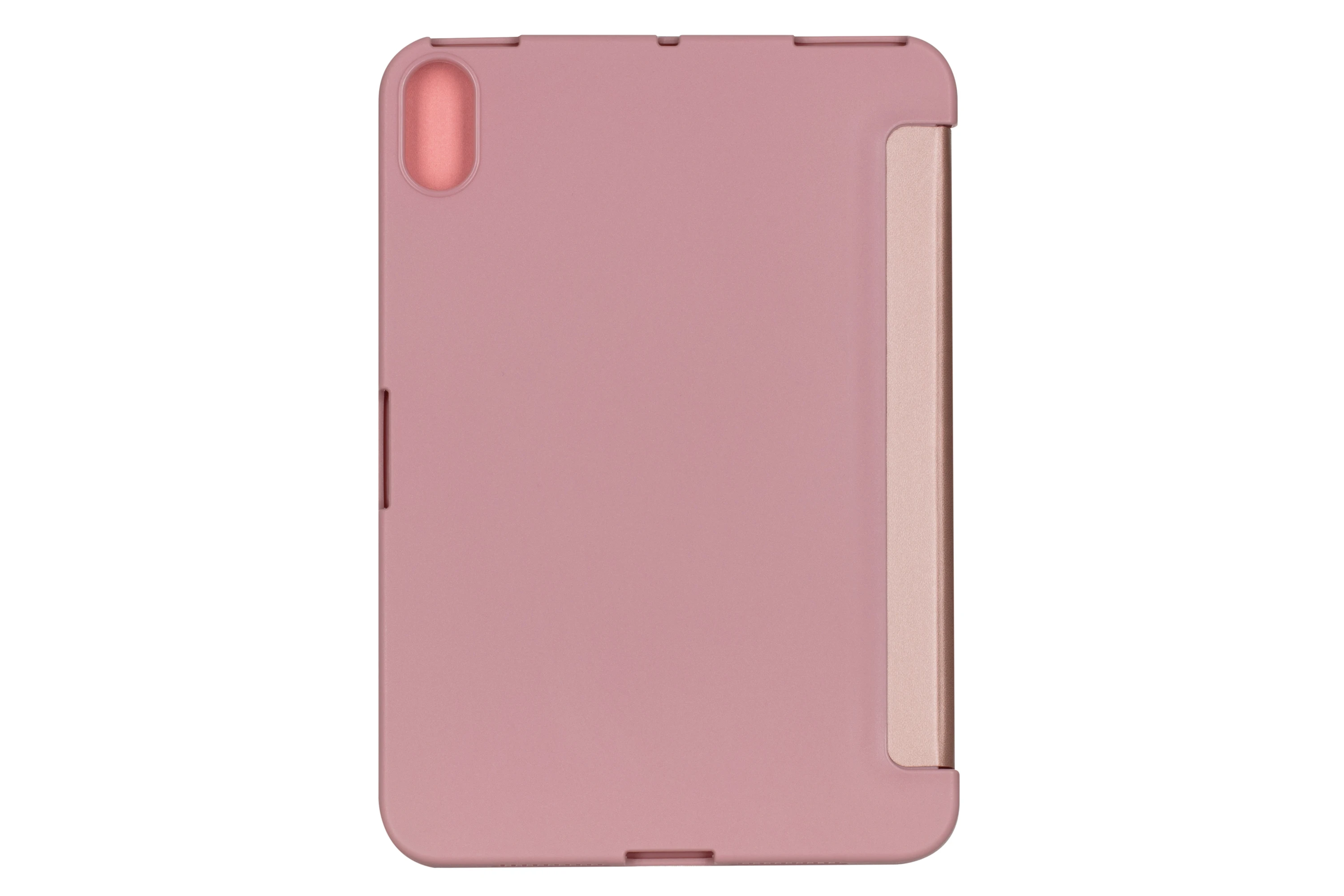 2E Чохол Basic для Apple iPad mini 6 8.3 (2021), Flex, Rose Gold (2E-IPAD-MIN6-IKFX-RG) (UA) Тип: чохол; Форм-фактор: 8.3;