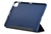 2E Чохол Basic для Apple iPad Pro 11 (2022), Flex, Navy (2E-IPAD-PRO11-IKFX-NV) (UA)