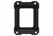 2E Gaming Контактна рамка для процесора Air Cool SCPB-LGA1700, Aluminum, Black (2E-SCPB-LGA1700) (UA)