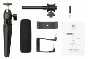 2Е MM011 Vlog KIT, 3.5mm (2E-MM011_OLD) (UA)