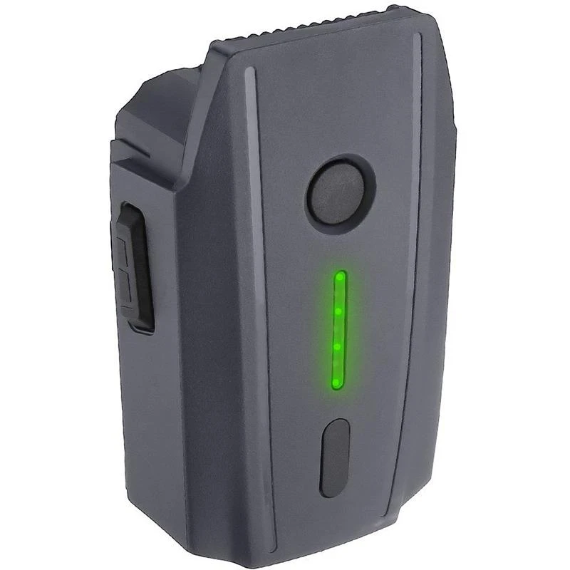 Акумулятор PowerPlant DJI Mavic Pro 3830mAh (CB970308) Тип: акумулятор; Сумісність із