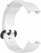BeCover для Xiaomi Mi Watch Lite/Watch 2/Watch 2 Lite White (707647)