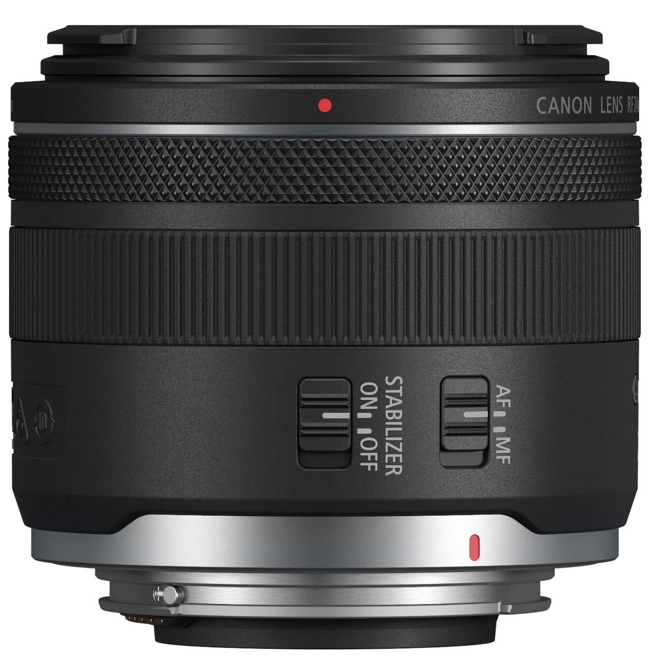 Canon Объектив RF 24mm f/1.8 MACRO IS STM (5668C005) (UA) Тип объектива: широкоугольный;