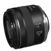 Canon Об'єктив RF 24mm f/1.8 MACRO IS STM (5668C005) (UA)