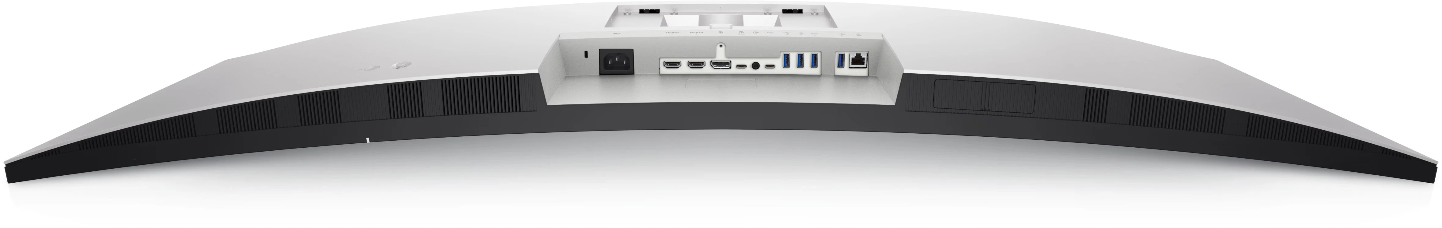 Dell U4924DW (210-BGTX) (UA) Тип устройства: монитор;