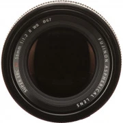 Fujifilm Об'єктив XF-56mm F1.2 R WR (16780028) (UA)