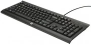 HP K1500 Black (H3C52AA)