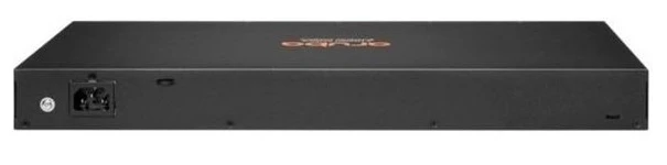 HPE Aruba 6100 24G 4SFP+ Switch (JL678A) (UA) Тип: Комутатор; Порти: 24 x
