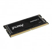 Kingston DDR5 16GB 5600 FURY Impact PnP (KF556S40IB-16) (UA)