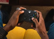 Microsoft Xbox Wireless Controller Robot White (QAS-00009) (UA)