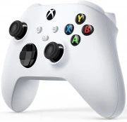 Microsoft Xbox Wireless Controller Robot White (QAS-00009) (UA)