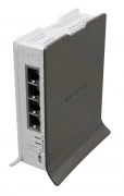 MikroTik hAP AX lite LTE6 (L41G-2axD&FG621-EA) (UA)