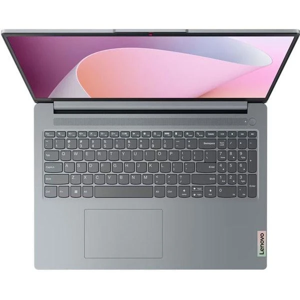 Lenovo IdeaPad Slim 5 16ABR8 (82XG005CRA) Cloud Grey (UA) Діагональ екрану: 16; Роздільна