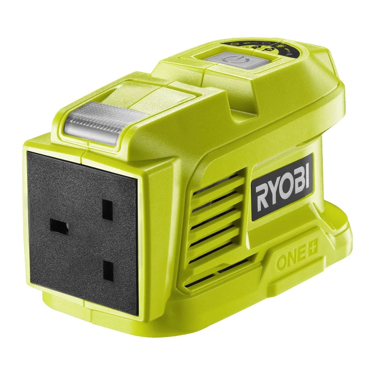 Ryobi ONE+ RY18BI150A-0 (5133004895) (UA) Тип: Інвертор акумуляторний;